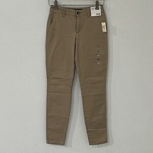 Aeropostale Skinny Stretch Jeans NWT Size 00R